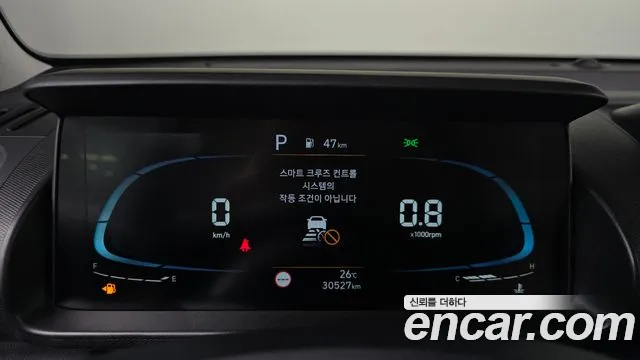 Hyundai Casper — Фото автомобиля 11