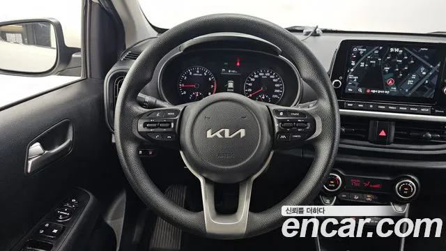 Kia morning Morning Urban (JA) Prestige — Фото автомобиля 13