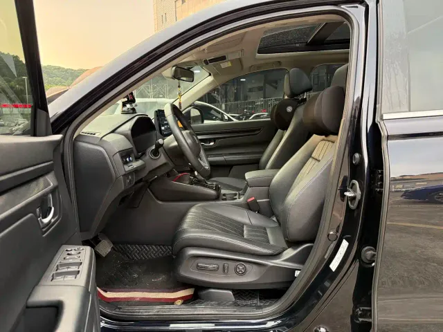 Honda Breeze — Фото автомобиля 7