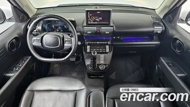 Hyundai Casper Casper Modern — Фото автомобиля 7