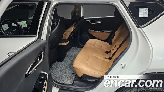 Kia EV6 Long Range — Фото автомобиля 12