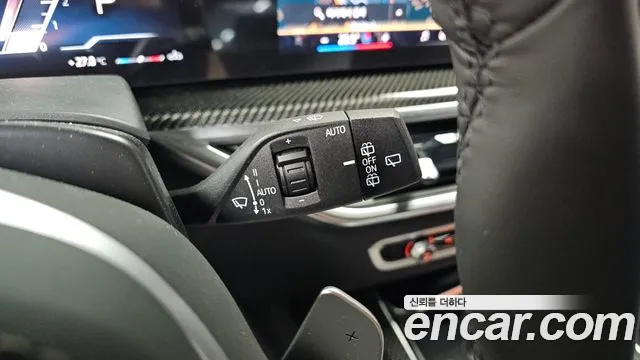 BMW X7 G07 — Фото автомобиля 18