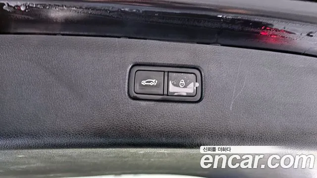 Genesis GV80 2.5T Бензин AWD — Фото автомобиля 19