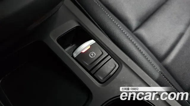 Renault Korea XM3 — Фото автомобиля 29