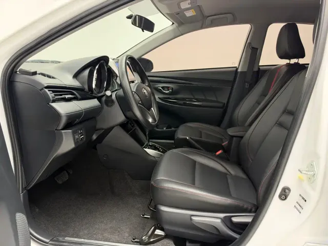 Toyota YARiS L Zhi Xuan — Фото автомобиля 7
