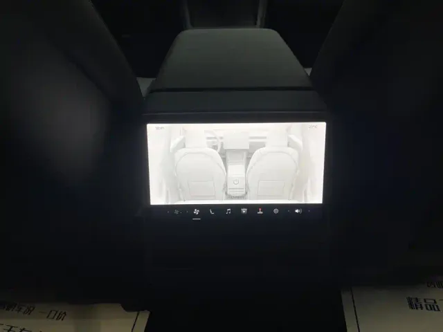 Tesla Model 3 — Фото автомобиля 13