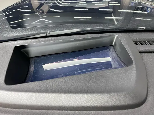 GAC Trumpchi GS8 — Фото автомобиля 13