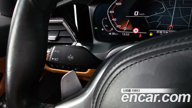 BMW 3-Series 3 серия (G20) M340i xDrive Touring Performance — Фото автомобиля 23