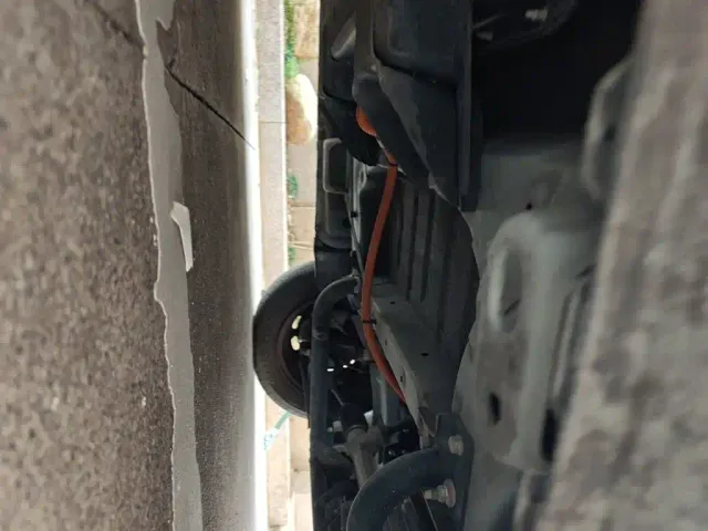 Wuling Hongguang Mini EV — Фото автомобиля 17