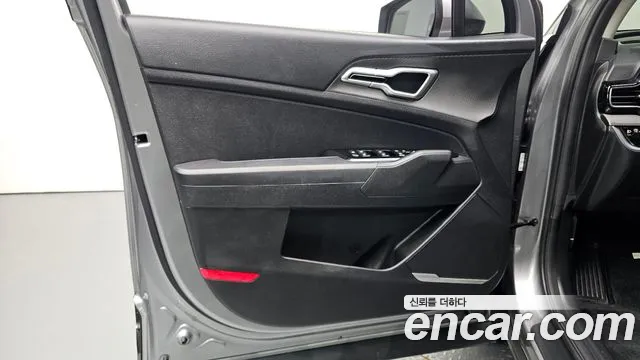 Kia Sportage Sportage 5-е поколение Дизель 2.0 2WD — Фото автомобиля 24