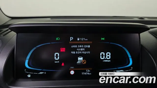Hyundai Casper Casper Turbo Inspiration — Фото автомобиля 8
