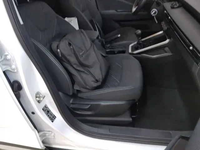 Wuling Xingchi — Фото автомобиля 24