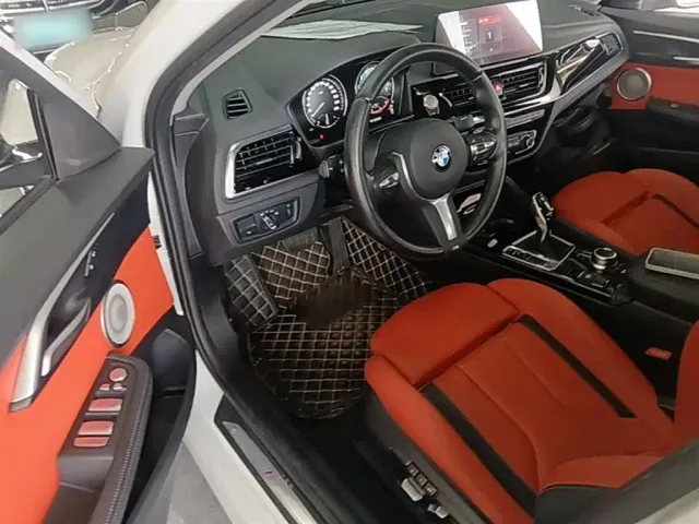 BMW 1 Series — Фото автомобиля 15