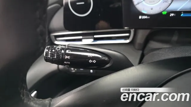 Hyundai AVANTE Inspiration — Фото автомобиля 17