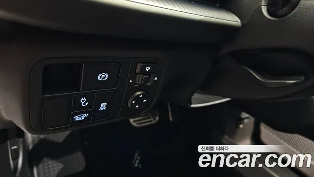 Hyundai Ioniq6 Long Range AWD — Фото автомобиля 16