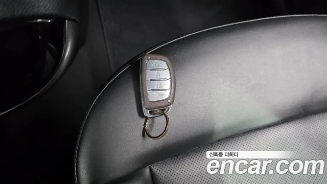 Hyundai Casper — Фото автомобиля 30