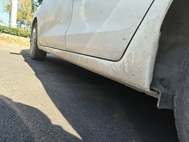Honda Fit — Фото автомобиля 21