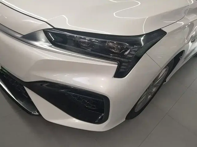 GAC Aion S — Фото автомобиля 17