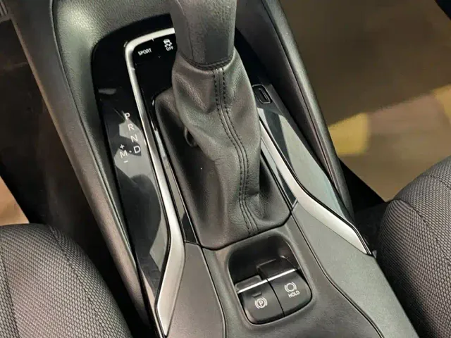 Toyota Levin — Фото автомобиля 7