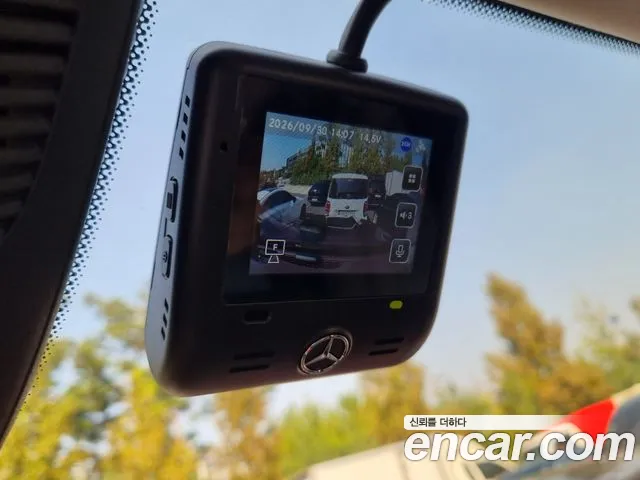 Mercedes-Benz GLS-Class X167 — Фото автомобиля 17