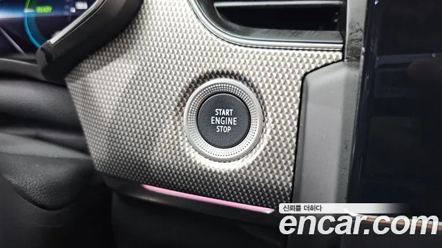 Renault-KoreaSamsung XM3 — Фото автомобиля 19