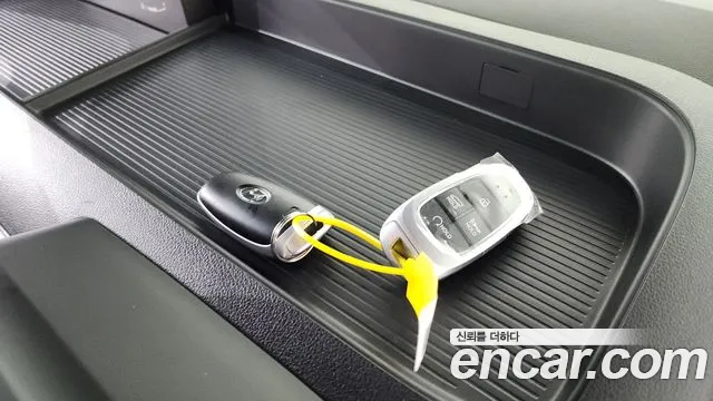 Hyundai Staria — Фото автомобиля 21