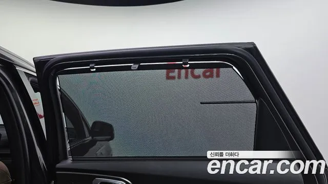 Kia Sorento 4th Gen — Фото автомобиля 21