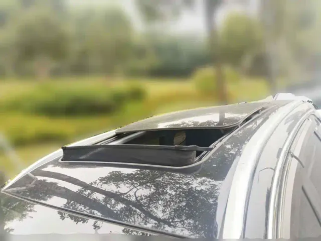Chery Tiggo 8 PRO — Фото автомобиля 6