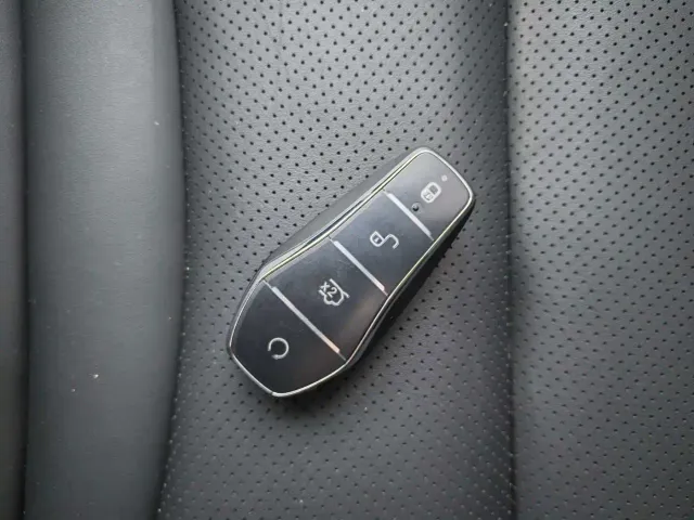 BYD Seal 06 — Фото автомобиля 15
