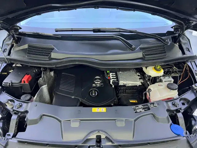 Mercedes-Benz Vito — Фото автомобиля 23