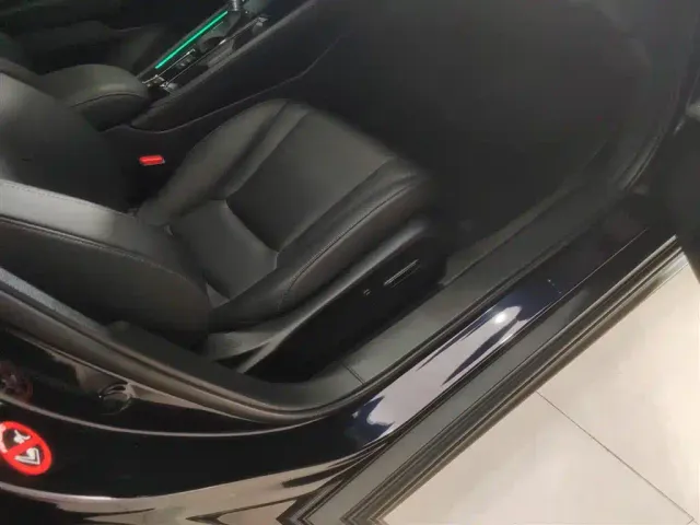 Honda Accord — Фото автомобиля 12