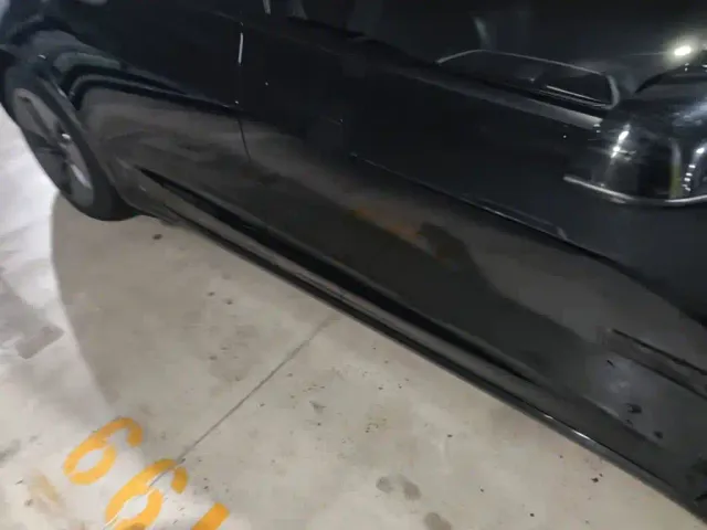 Tesla Model 3 — Фото автомобиля 20