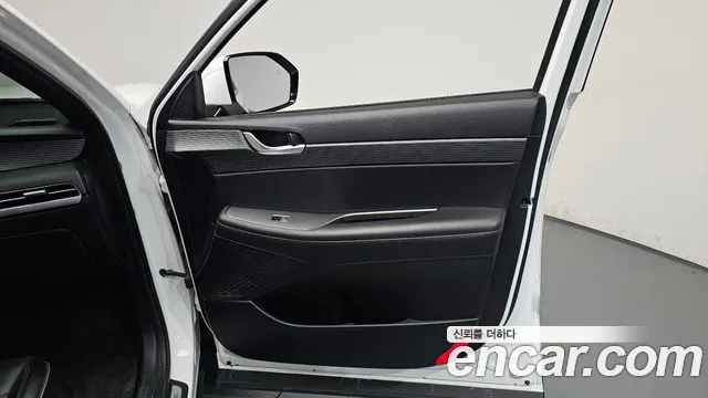 Hyundai Palisade The New Palisade — Фото автомобиля 12