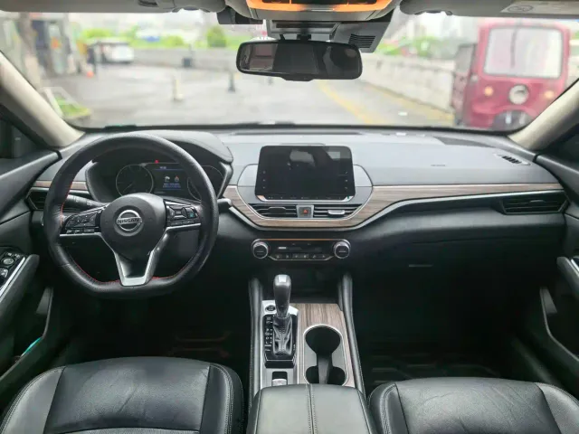 Nissan Teana 2021 2.0L XL Upper AD1 Smart Pilot — Фото автомобиля 9