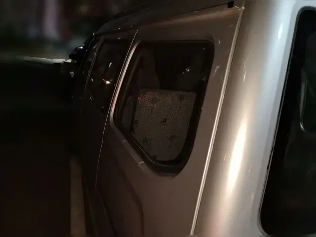 Wuling Zhiguang — Фото автомобиля 5