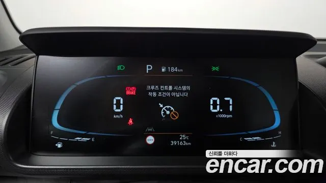 Hyundai Casper Casper Essential — Фото автомобиля 8