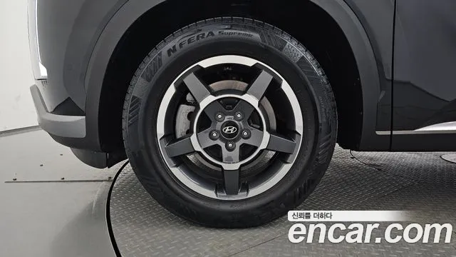 Hyundai Palisade The New Palisade — Фото автомобиля 5