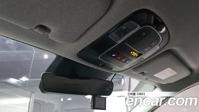 Hyundai Sonata DN8 — Фото автомобиля 26