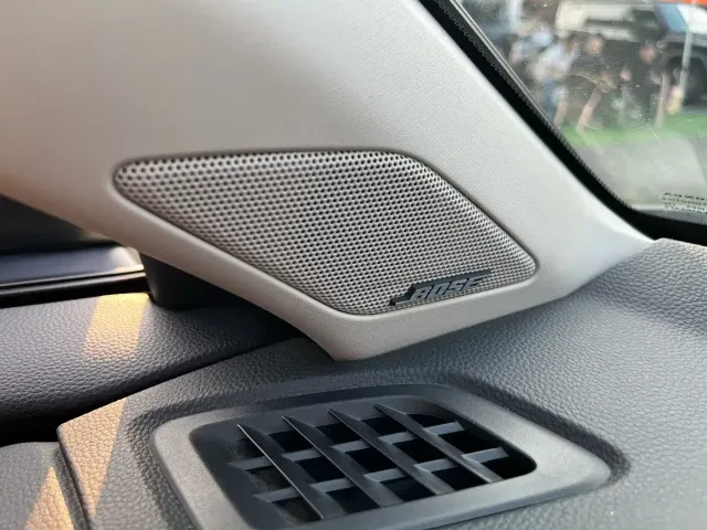 Honda Breeze — Фото автомобиля 9