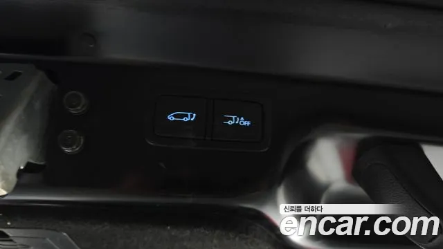 Hyundai Staria Staria Карго 5 мест — Фото автомобиля 16