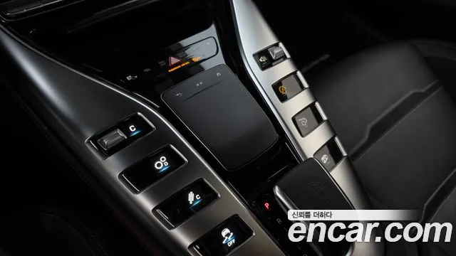 Mercedes-Benz AMG GT 4 двери 43 4MATIC+ — Фото автомобиля 29