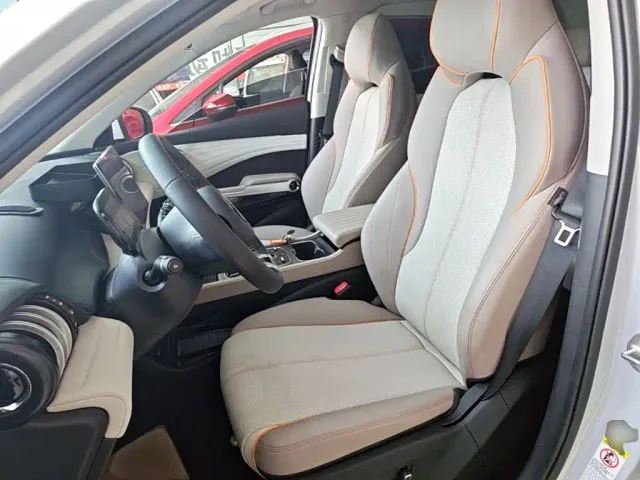 BYD Yuan PLUS — Фото автомобиля 14