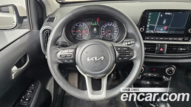 Kia morning Morning Urban (JA) Prestige — Фото автомобиля 13