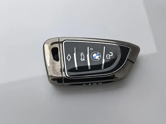 BMW X1 — Фото автомобиля 19