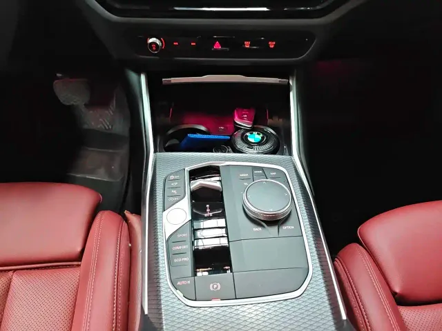 BMW 3 Series — Фото автомобиля 11