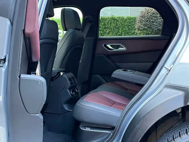 Land Rover Range Rover Velar — Фото автомобиля 11