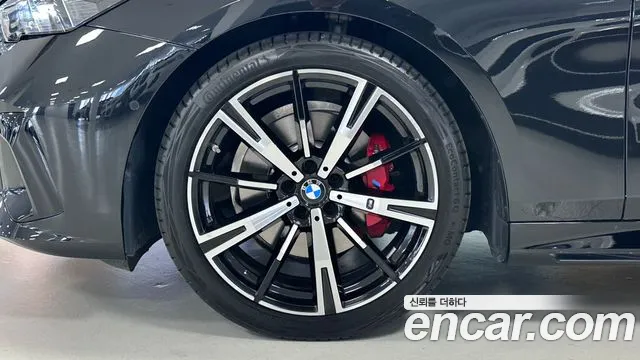 BMW 5 Series G60 — Фото автомобиля 5