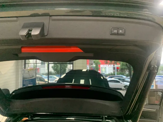 Audi Audi A3 2021 Sportback 35 TFSI Progressive Sport — Фото автомобиля 18