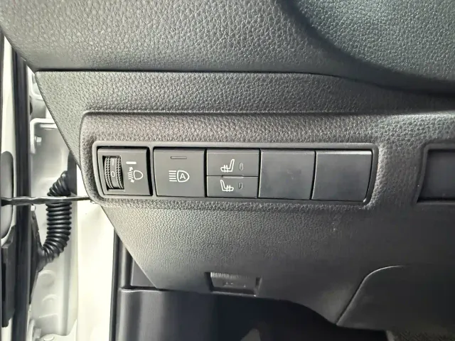 Toyota Levin — Фото автомобиля 22