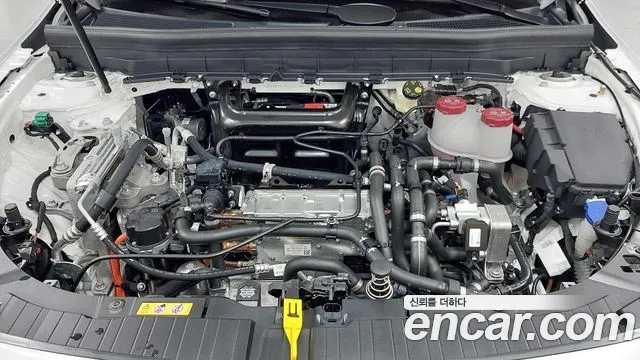 Mercedes-Benz EQB — Фото автомобиля 6